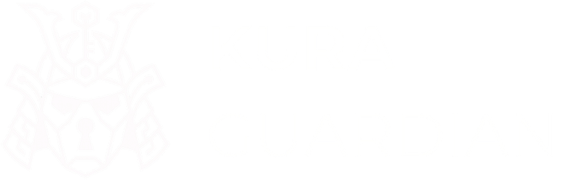 KuraGuardian Logo
